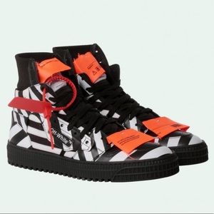 *BRAND NEW* Off-White Sneakers